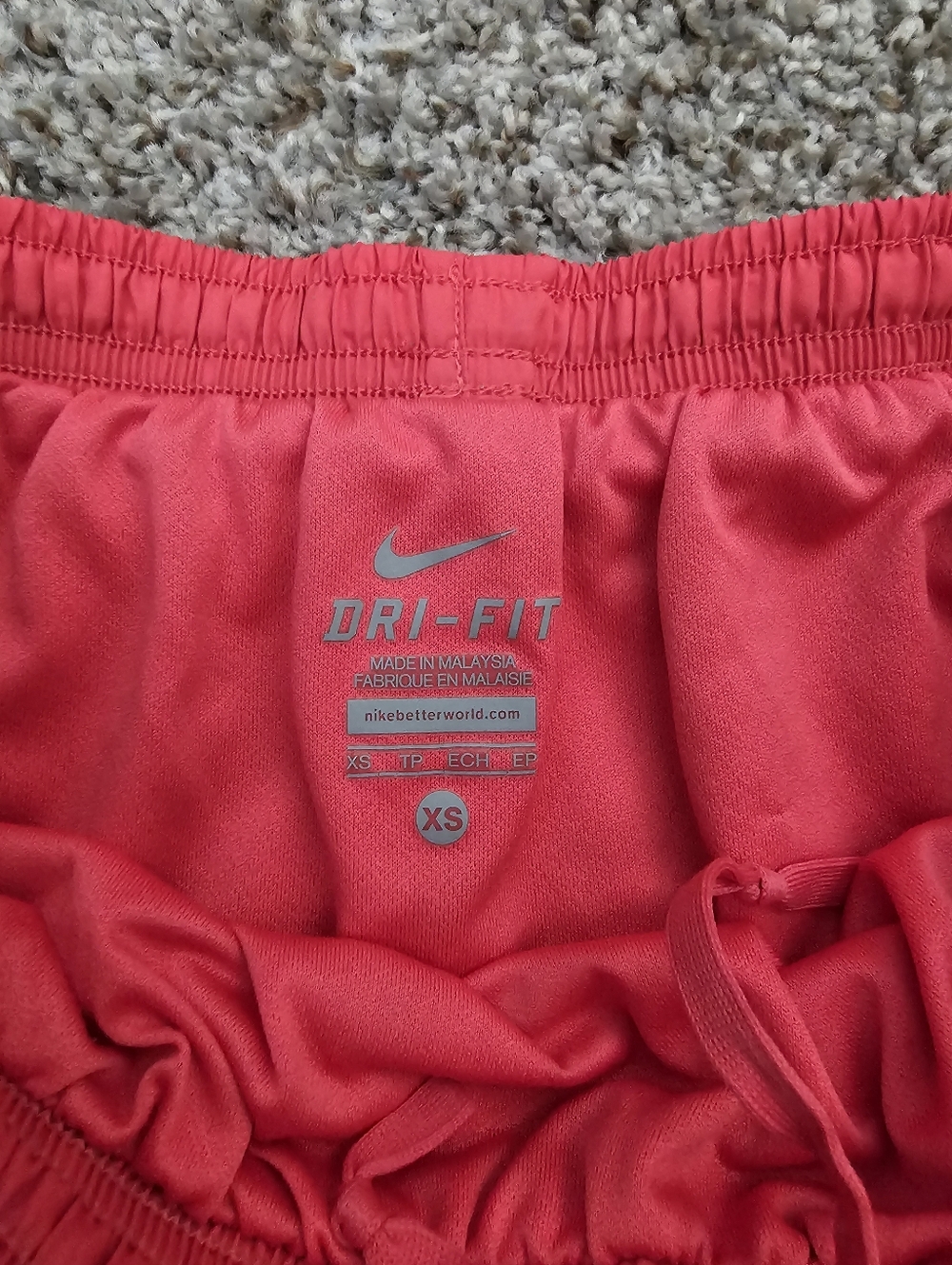 NIKE SHORTS - Picture 3 of 4